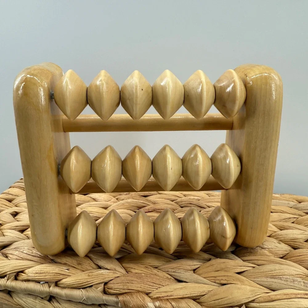 N/A natural wood